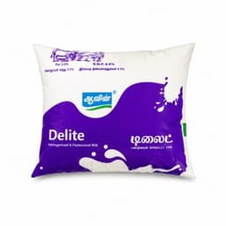Aavin Milk (500ml)