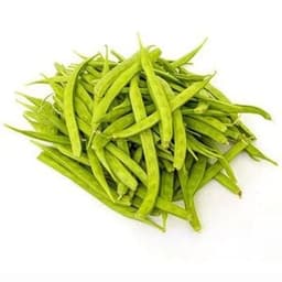 Cluster Beans