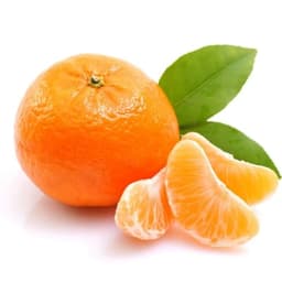 Kamala Orange