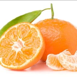 Mandarin Orange