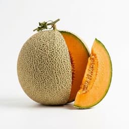 Muskmelon