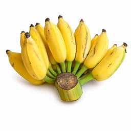 Naattu Rasthali Banana