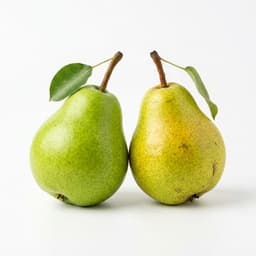 Red Pear