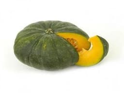 Pumpkin