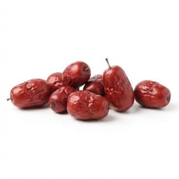 Red Dates