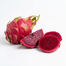 Red Dragon Fruit