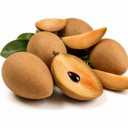 Sapota