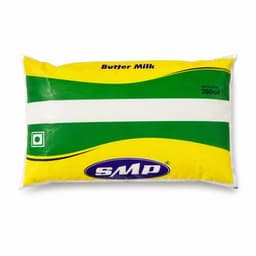 SMP Buttermilk (200ml)