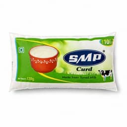 SMP Curd (120g)