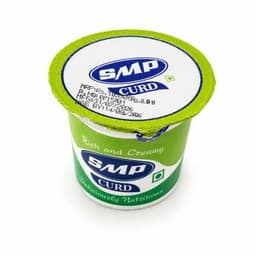 SMP Curd Cup