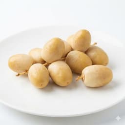 White Dates