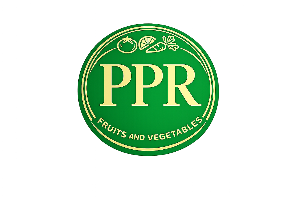 PPR Logo